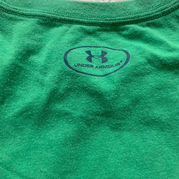 Under Armour Tee Mens - Picture 5 of 6